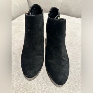 BCBGeneration Booties